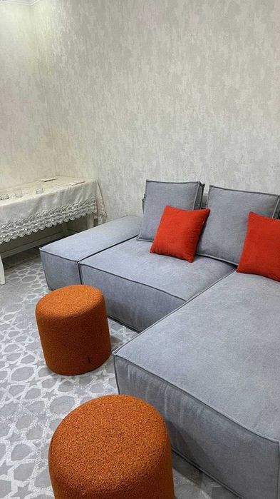 Аренда долгосрочная