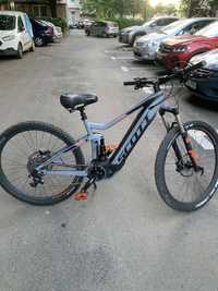 Scott e-Genius 920 / bicicleta electrica