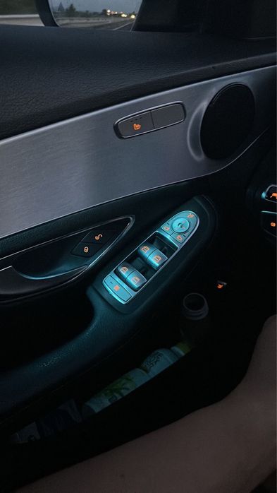 Vand mercedes C 220 D