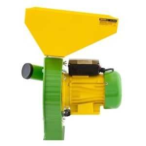 Moara cereale 3900W 240Kg/h 2850 RPM, bobinaj cupru, PartnerPRO PP3900