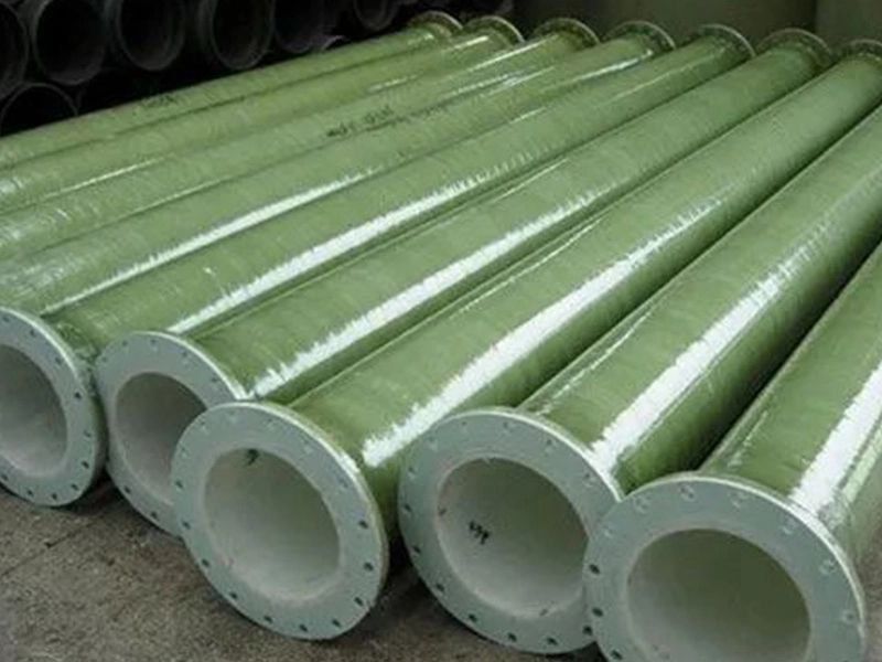 Стекловолокно Shisha tolali idishlar va turbalar