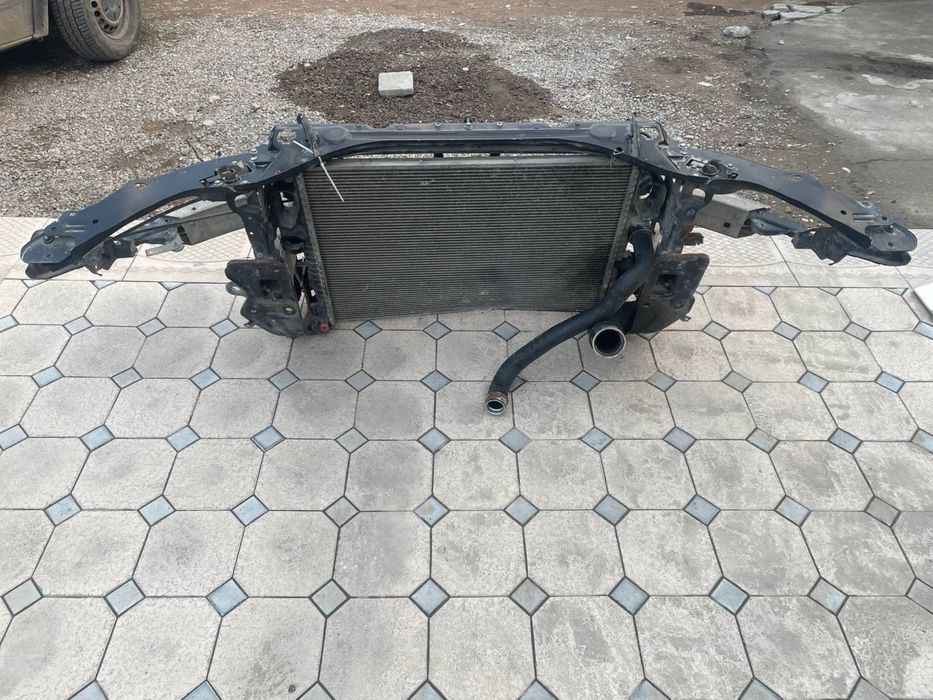 W211 Nouskat Sotiladi