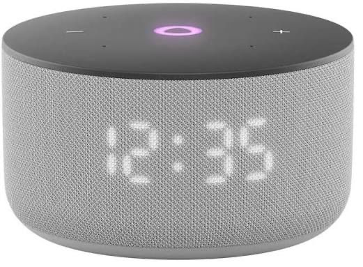 Алиса мини 3 Колонка – Новая модель | Мощный звук | Умное управление!