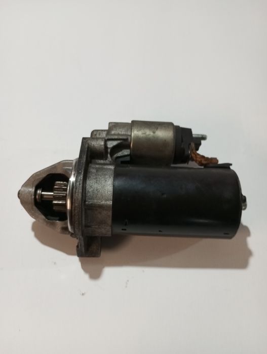 Стартер за Мерцедес 220CDI