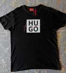 мъжки тениски Hugo Boss,Balenciaga