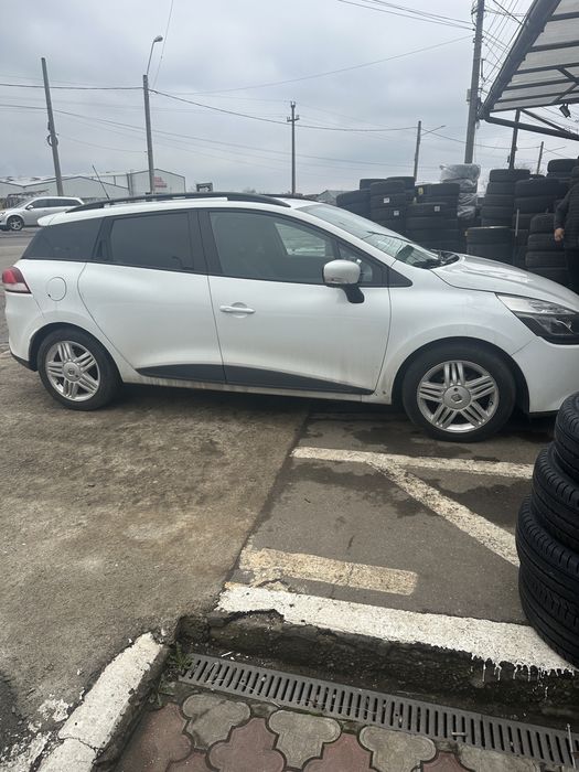 Vand Renault Clio
