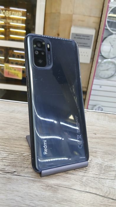Redmi note 10s joyi 128Gb rangi kok