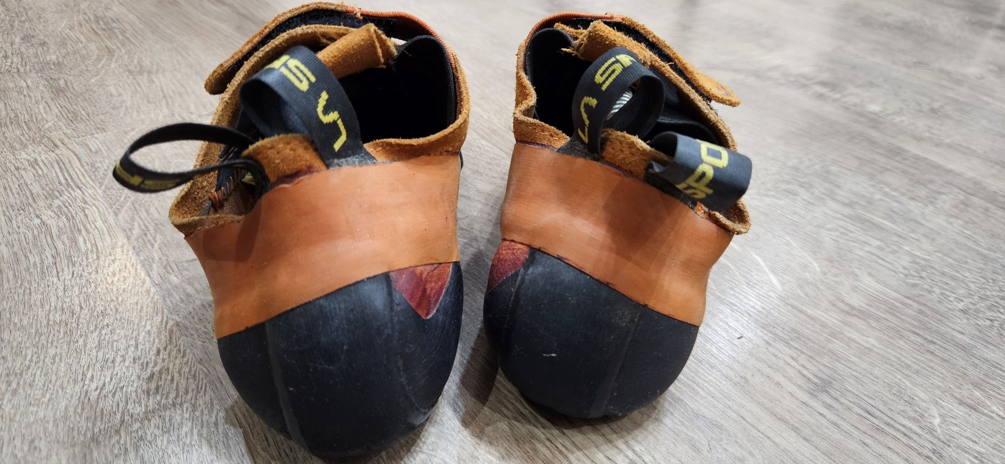 Еспадрили за катерене La Sportiva Python 42,5