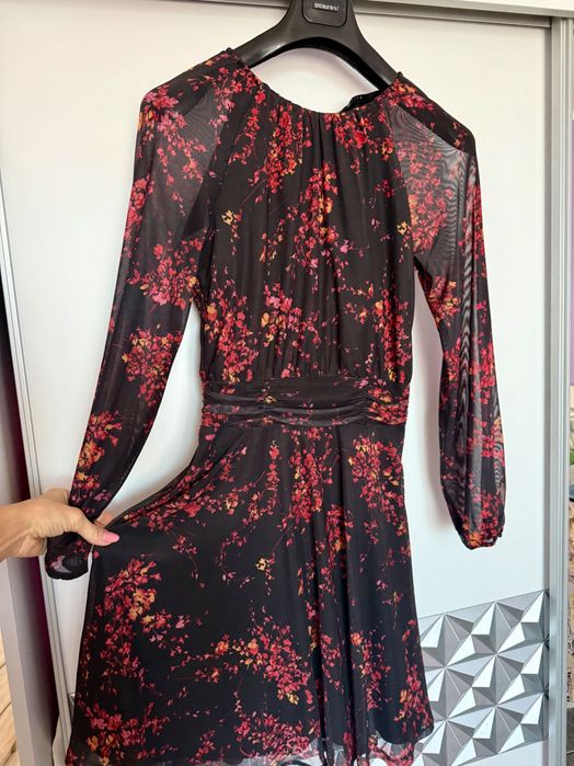 Рокли Mohito, Reserved- М