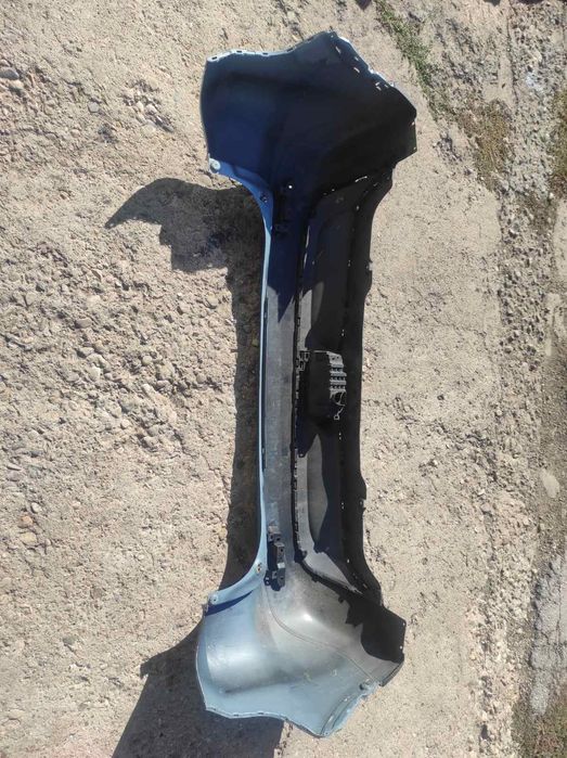 Задна броня Suzuki Vitara 2015-2019г. Сузуки Витара