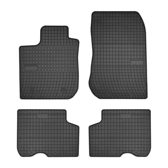 Covorase Cauciuc Dacia Duster, Logan, Sandero/Stepway, Jogger, Bigster