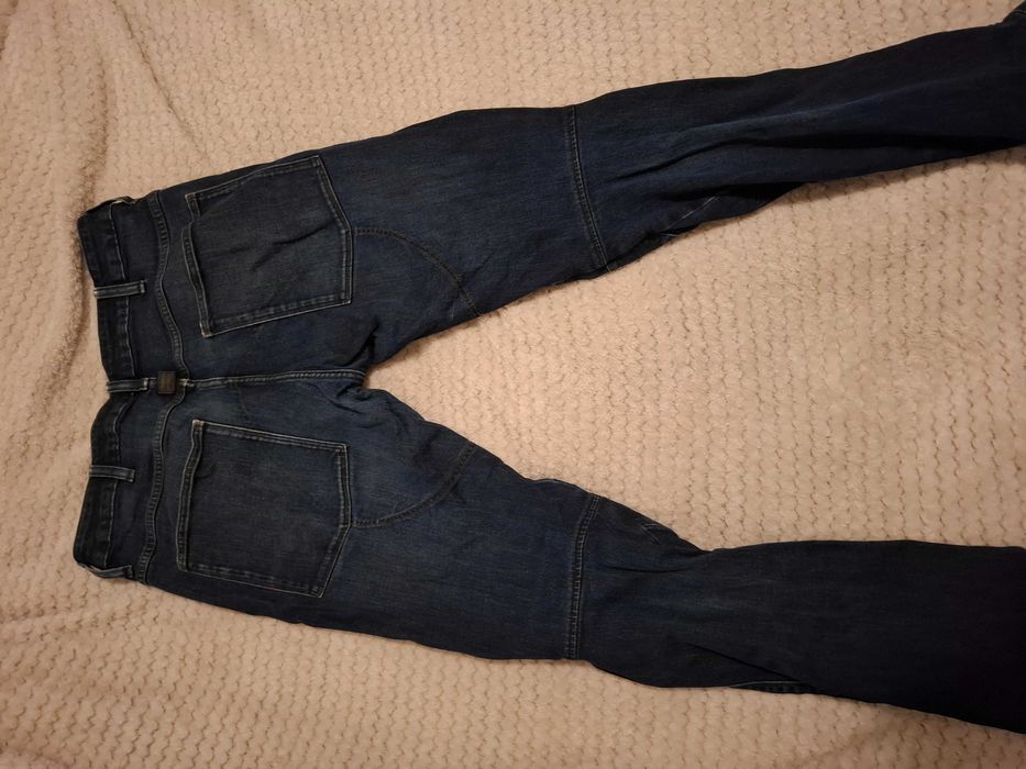 Мъжки дънки G-star