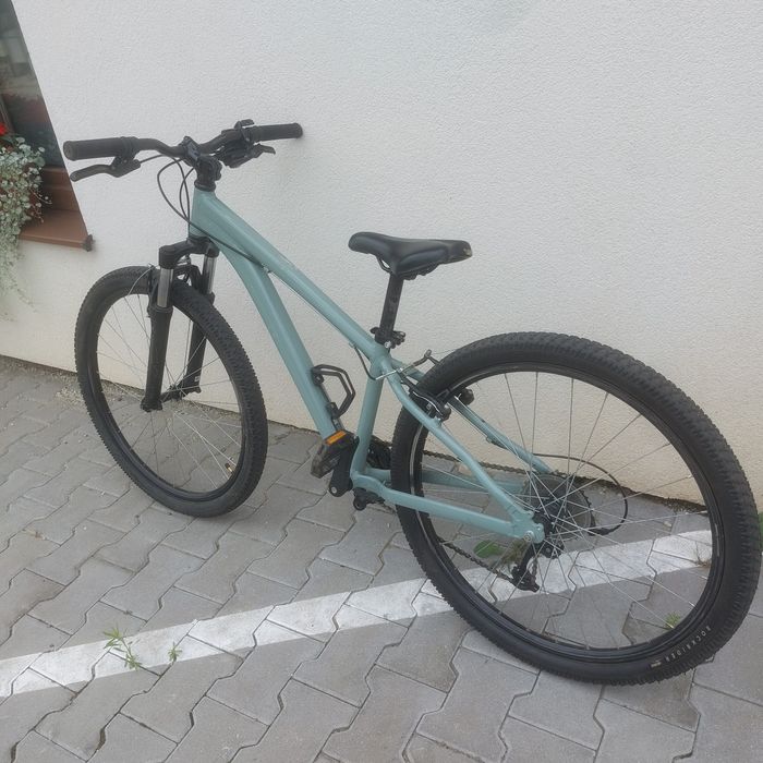 Vând bicicletă Rockrider st500