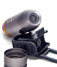 Rollei камера за спорт 1080Р