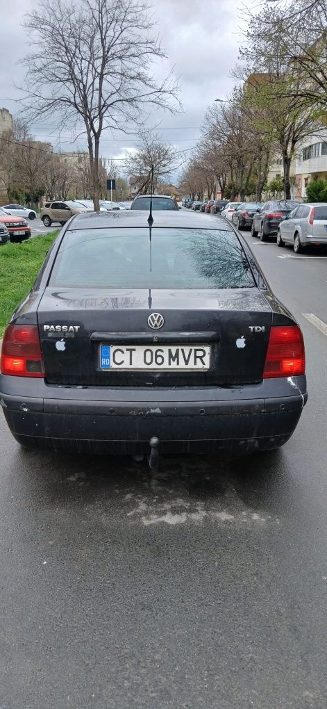 Vând Passat b5 perfect funcțional
