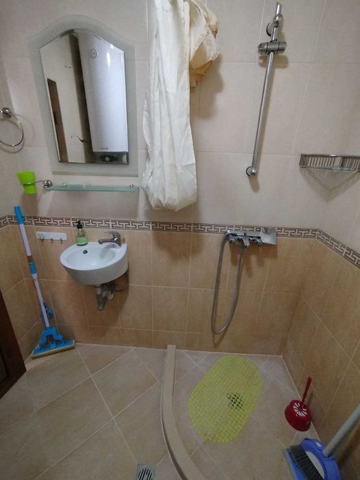 Дава се под наем Ателие в Варна, Виница - 30 кв.м за 306 € - Снимка #12