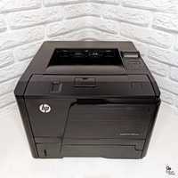 HP printer LaserJet 400