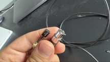 Microfon lavalier Shure WL93