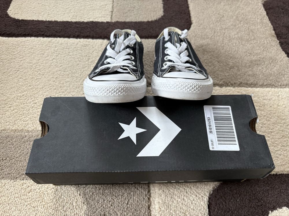 Tenisi Converse, marimea 37