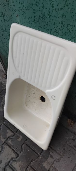 Кухненска мивка 1 бр