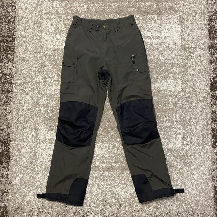 Pinewood Lappland Extreme Trousers S EU46 UK30 fjallraven harkila