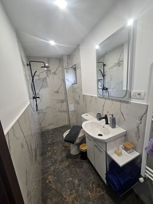 Închiriez Casa MEȘTERULUI – Șirnea (Fundata, cota 1263 m)