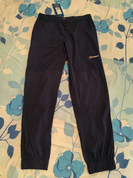 Pantalon lung Berghaus masura L