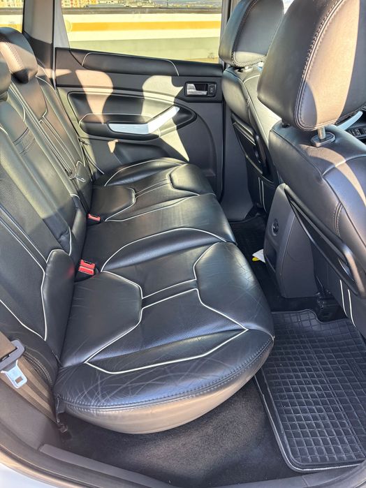 FORD KUGA 2.0 4WD Powershift Individual 2010