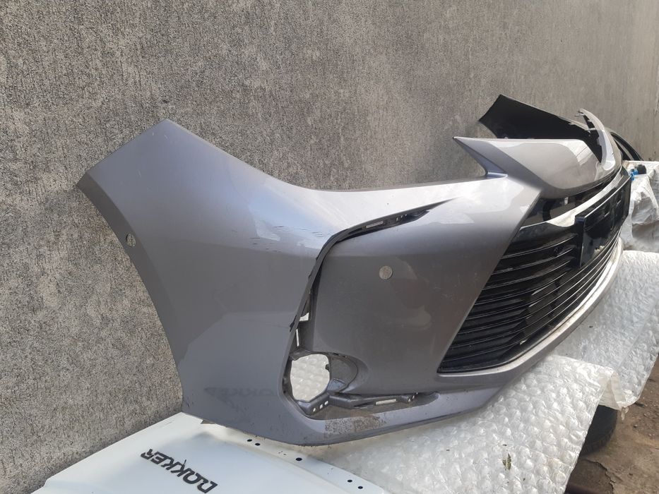 Bara fata Toyota Corolla 2019-2021