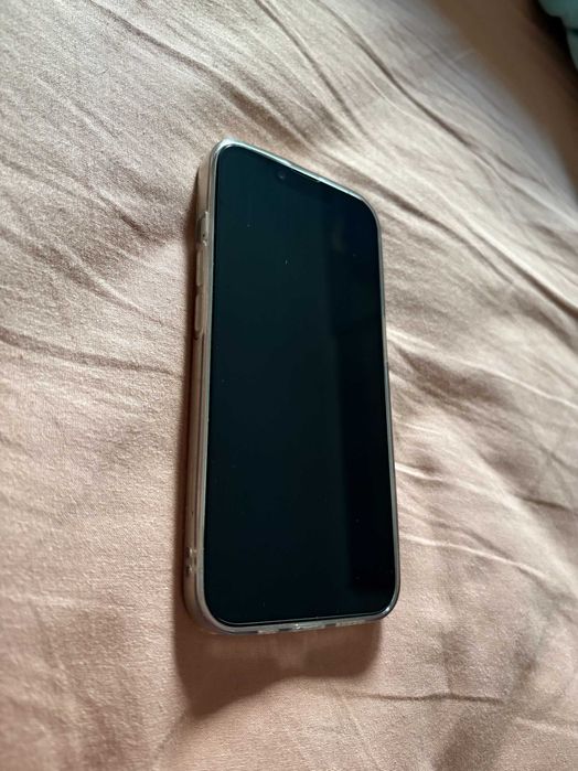 APPLE IPHONE 14 white 128GB