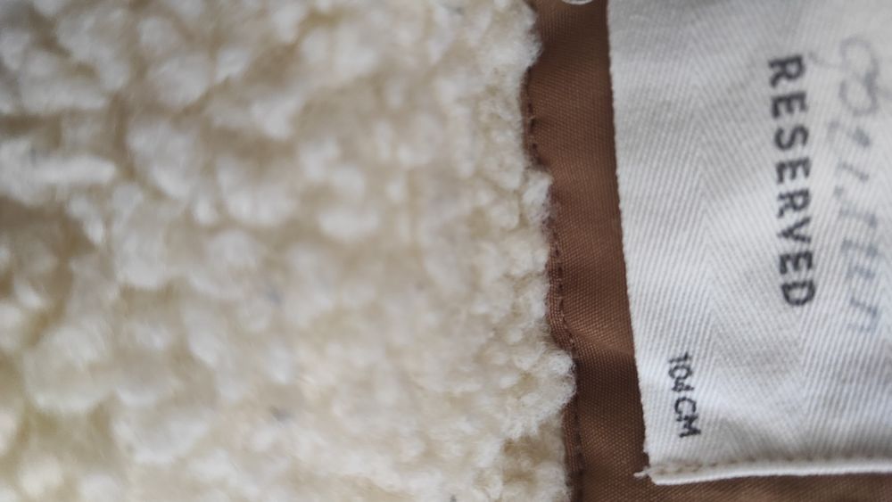 Зимно яке Reserved 104