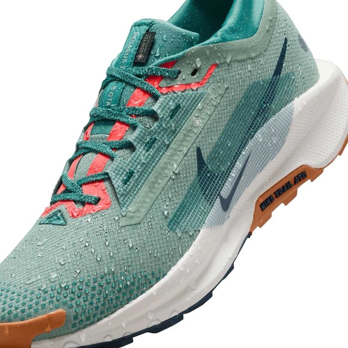Nike Pegasus Trail 5 Gore-Tex Noi Originali (43)