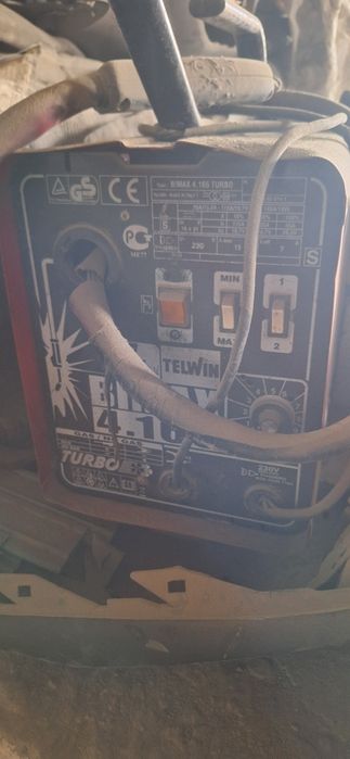 Сварка апаратлари