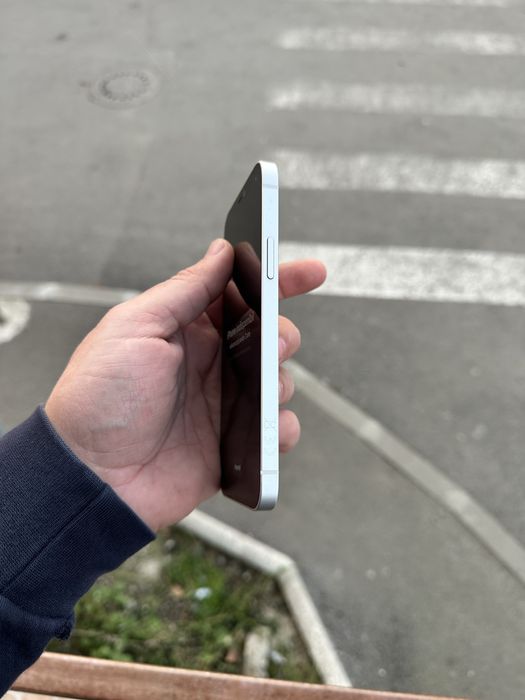 Iphone 12 Alb 128 Gb Dezmembrez telefoane