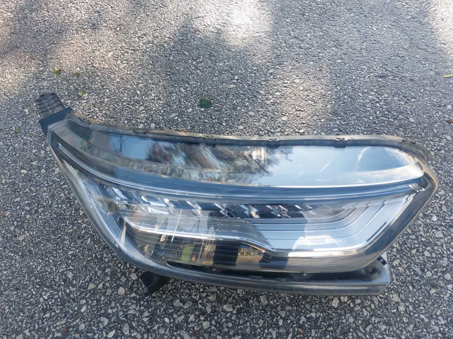 Оборудван десен фар за Honda CR-V V/Хонда ЦРВ 5 2017, 2018, 2019