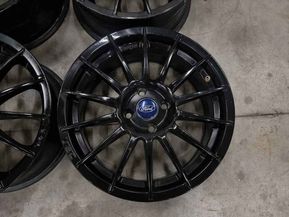 Jante R17 4x108 FORD FIESTA,Fiesta ST,Ecosport,Focus 1,B-Max,Fusion