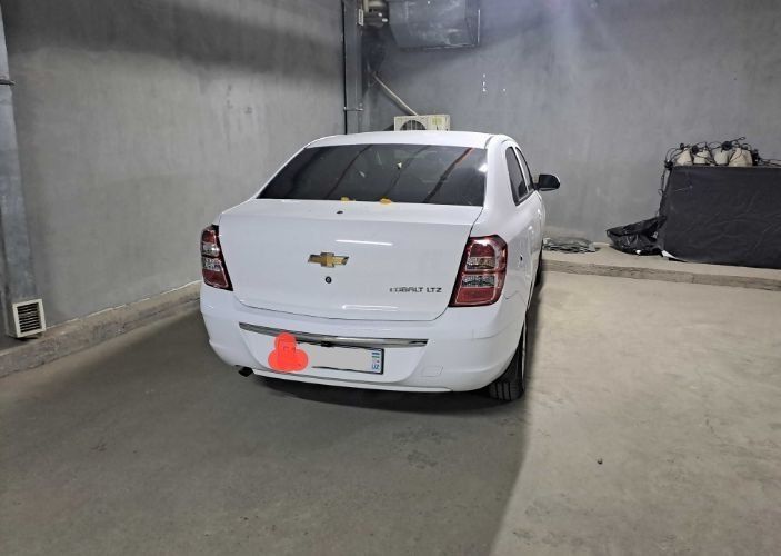 Chevrolet cobalt avtomat 2023