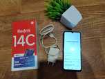 Redmi 14C на 256гб
