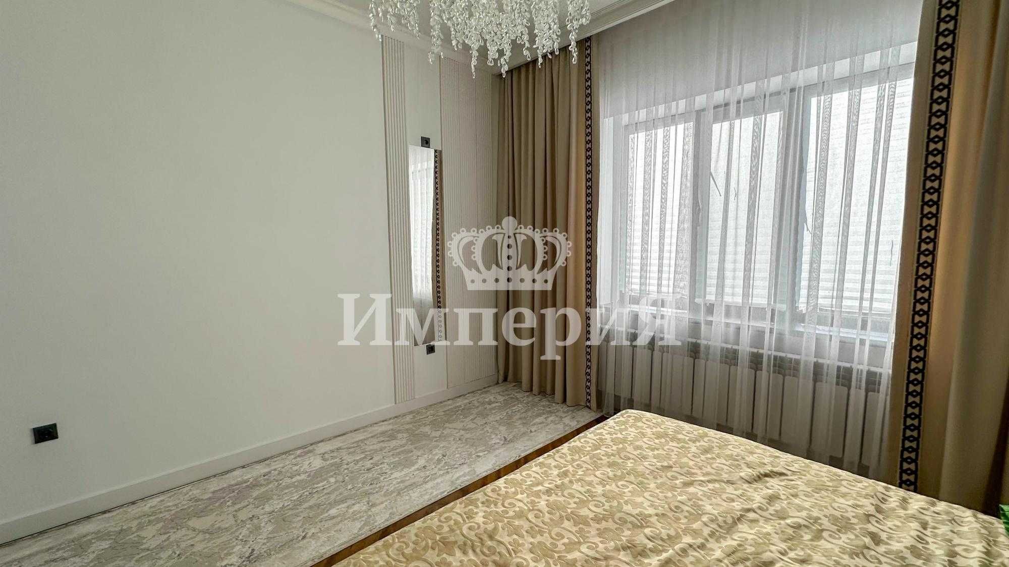 Продается дом из 5 ком в центре Калжан_Империя