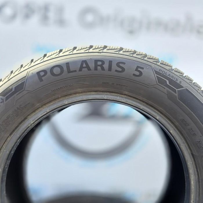 Anvelope M+S Braum 205/60/16R 96H DOT 2019