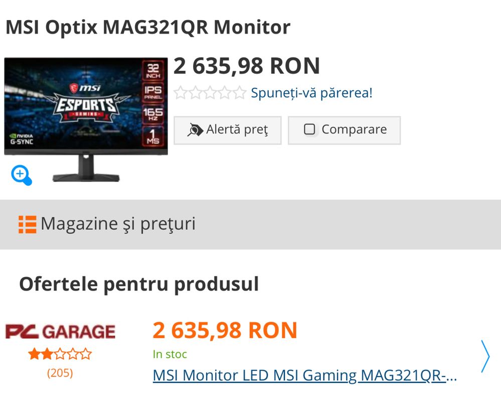 Setup Gaming RGB RX7800 XT R5 7600x 32gb + Monitor