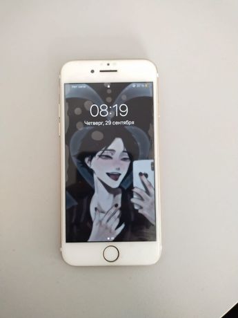 Продаю телефон iPhone 7