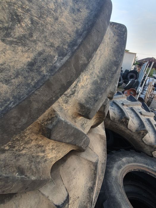 Cauciuc 620/70R30 Milaș pt combina