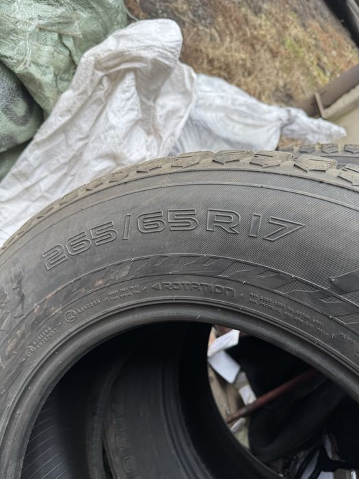 Зимние шины Nokian