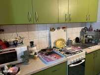 Apartament 3 camere+garaj ,etaj 3,zona Bradet