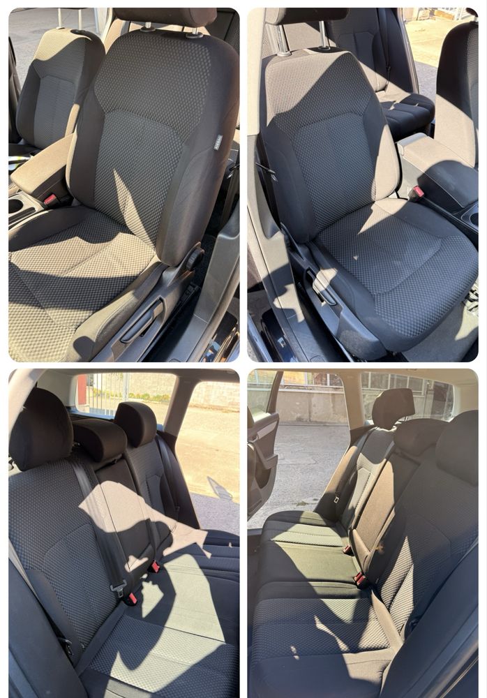 VW Passat 2.0 TDI, 143 к.с., 2015 г. 162k km