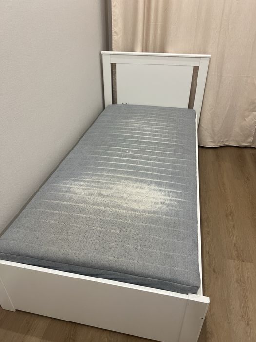 Продам матрасы Икея, 3 шт