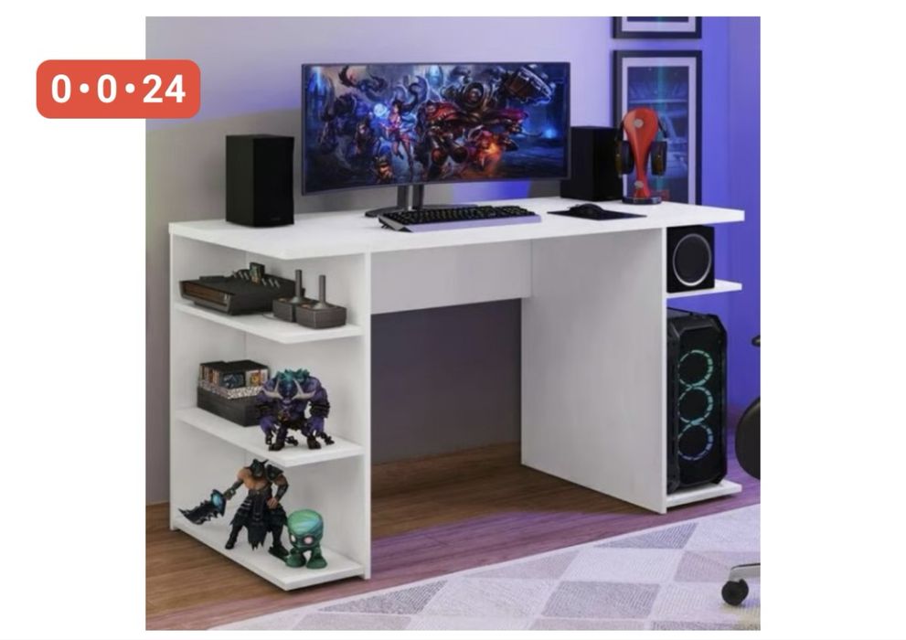 Продается компьютер в комплекте все имеется