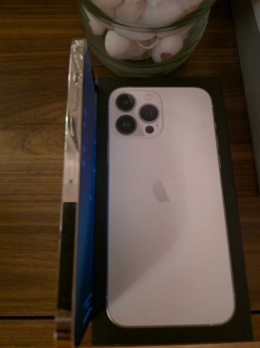 IPhone 13 PRO MAX 128GB