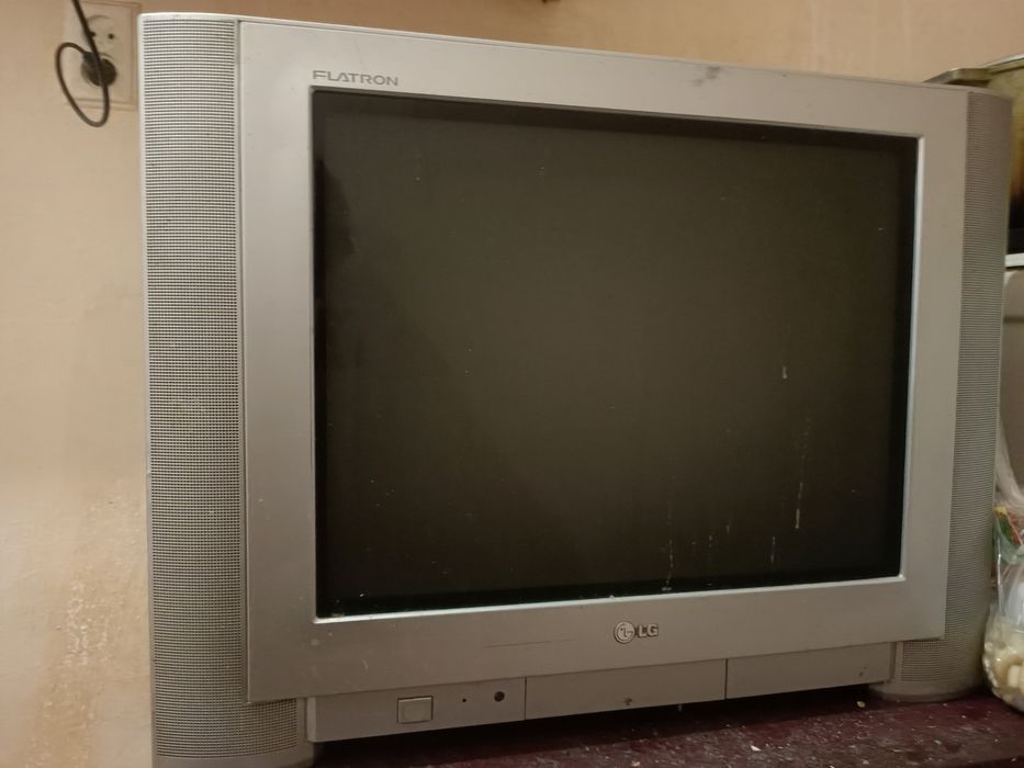 телевизор сатылады LG